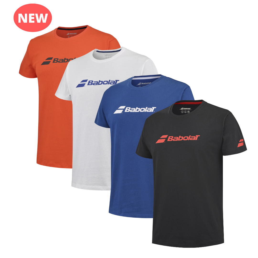 EXERCISE BABOLAT TEE 2024 Babolat