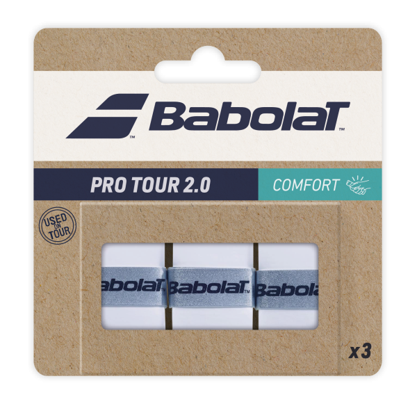 PRO TOUR 2.0 X3 - Babolat